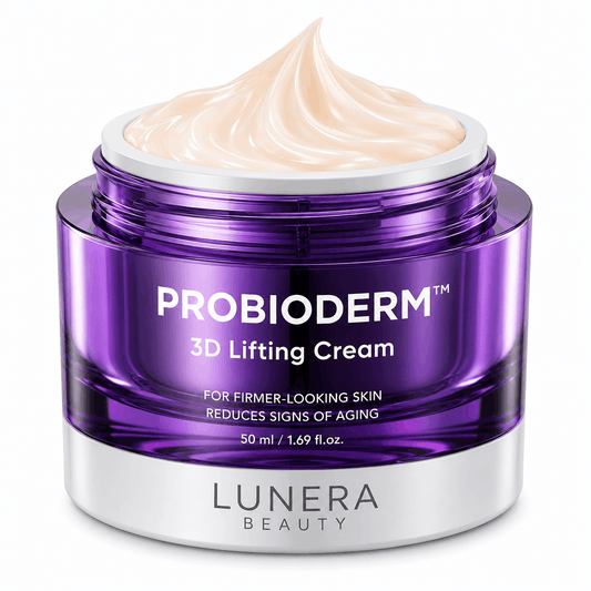 Crema Lifting 3D