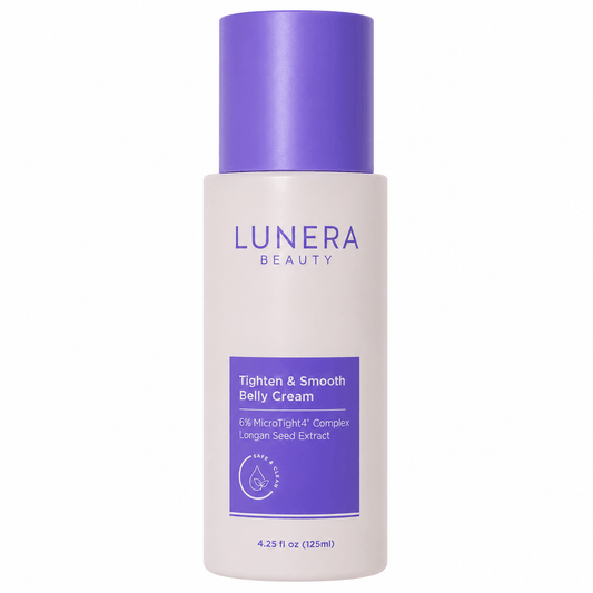Crema Reafirmante para el Vientre