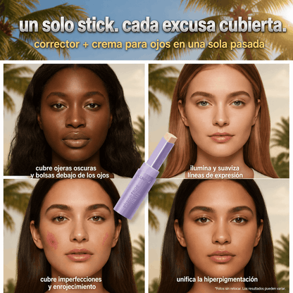 Dúo Pura Energía