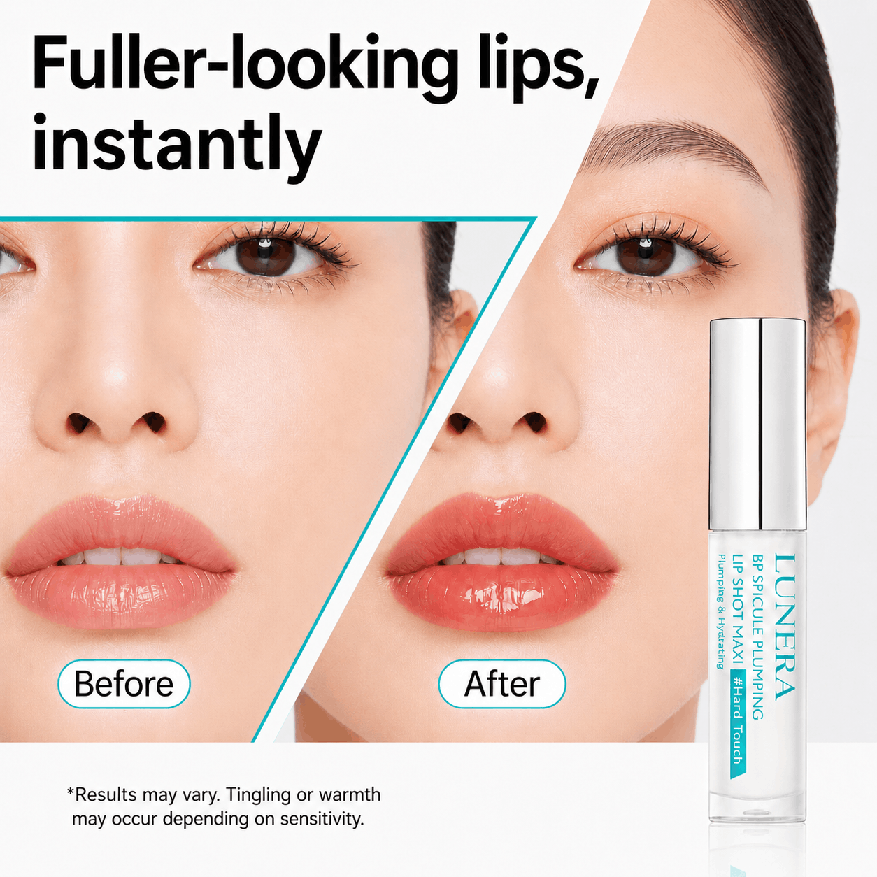Lip Shot - Maxi