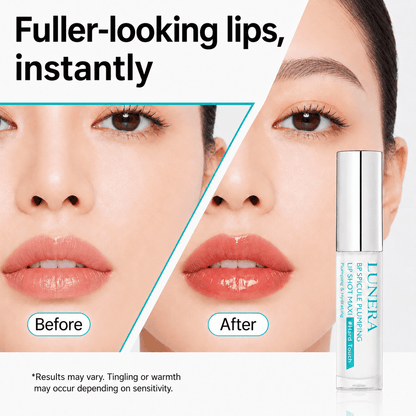 Lip Shot - Maxi