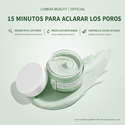 Clay Mask