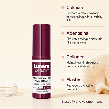 Calcium Multi Balm