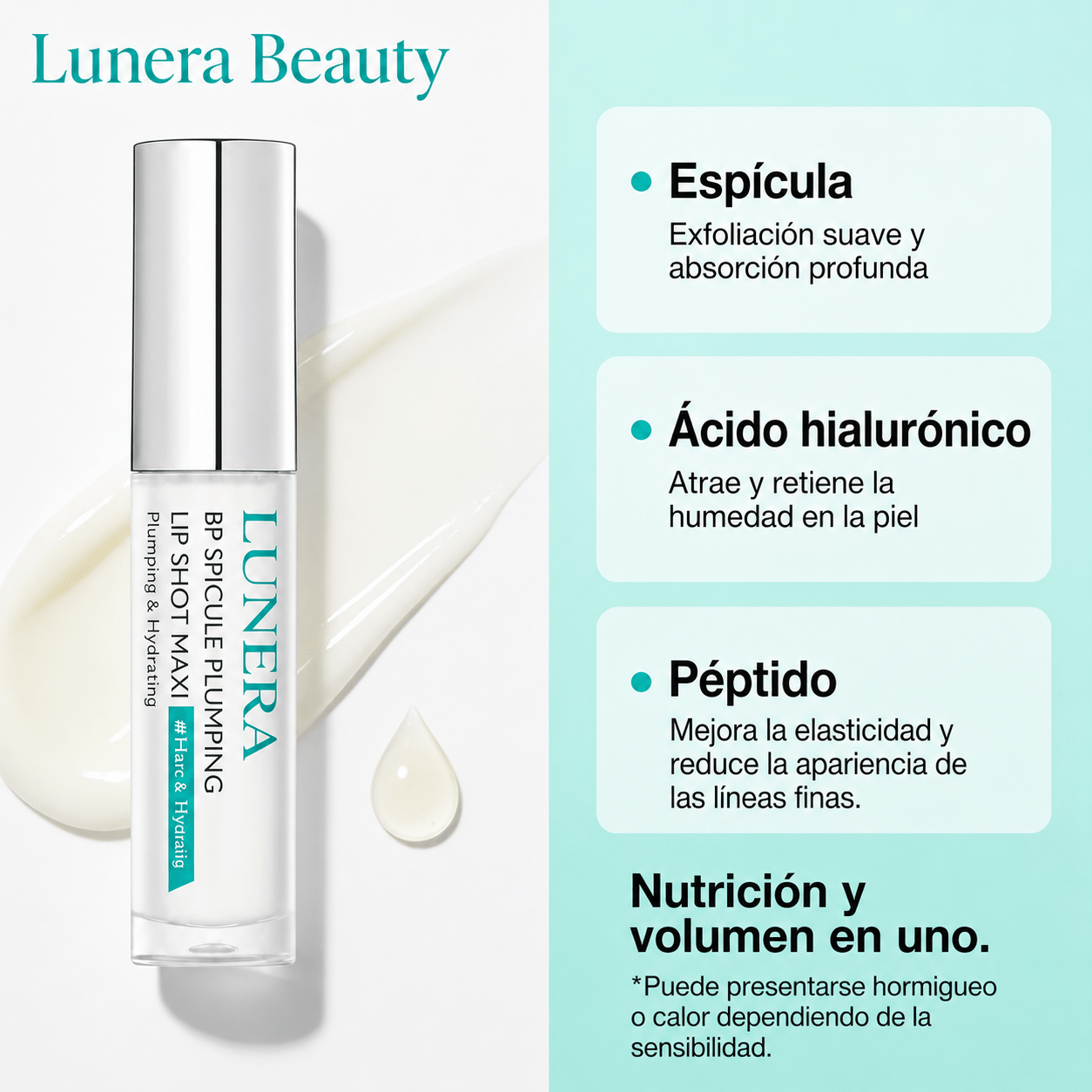 Lip Plumper