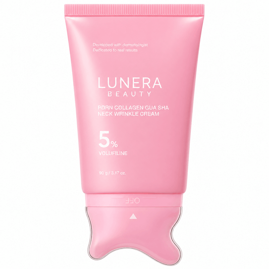 Gua Sha de colágeno