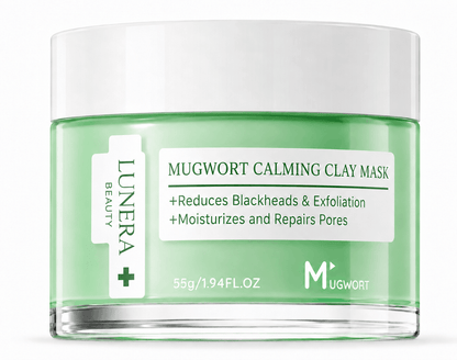 Clay Mask