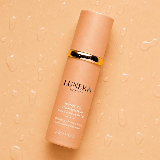 4-in-1 foundation
