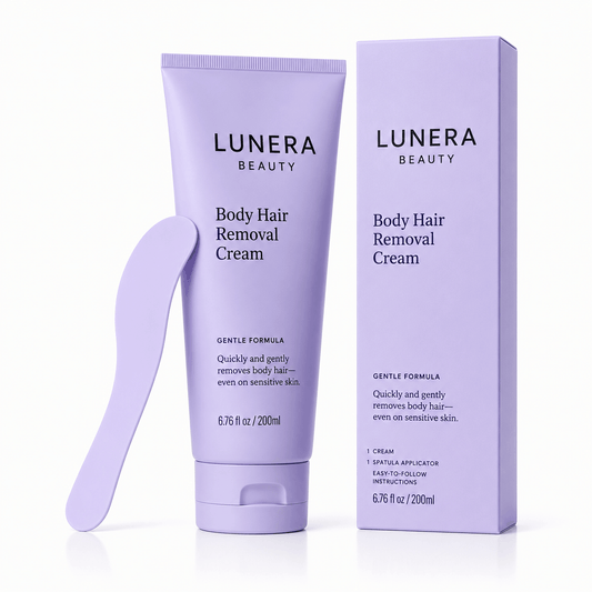 Crema Depilatoria