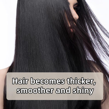 Anti Hair Fall