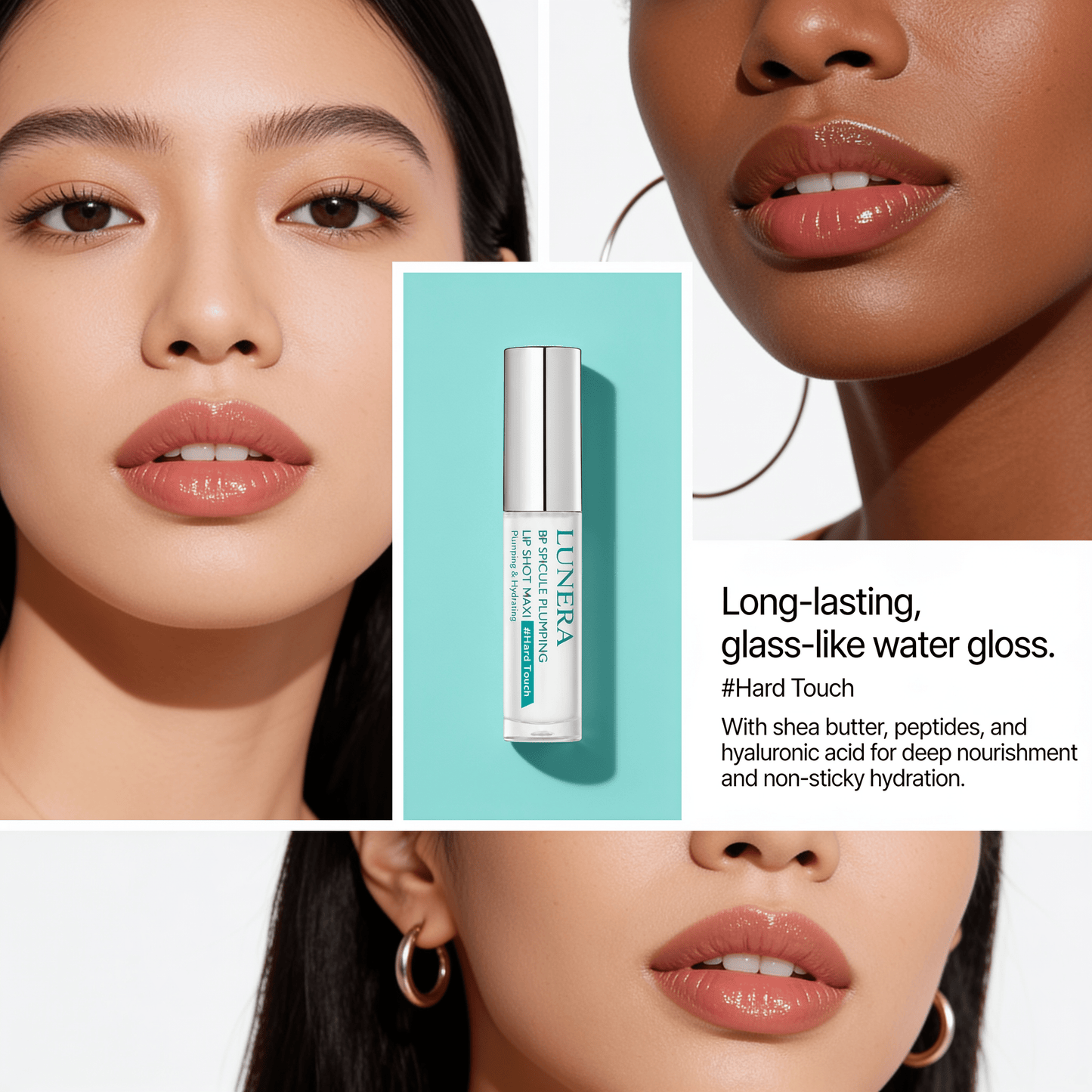 Lip Shot - Maxi