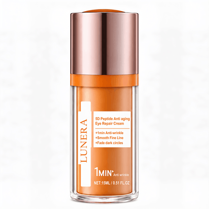 5D Peptide Eye Repair Cream