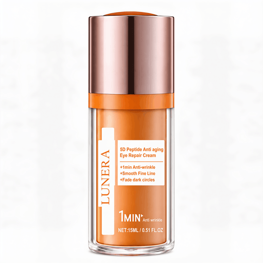 5D Peptide Eye Repair Cream
