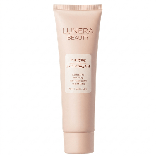 Exfoliating Gel