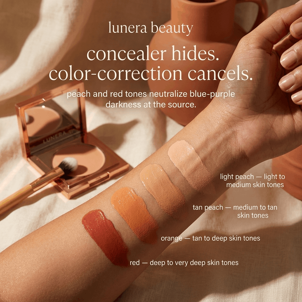CC Undereye Corrector