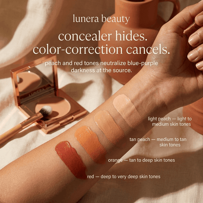 CC Undereye Corrector