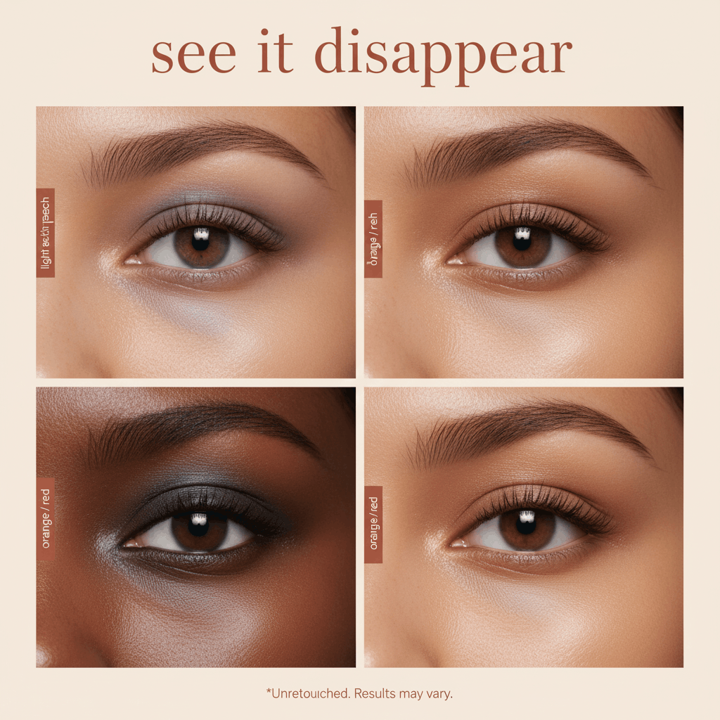 CC Undereye Corrector